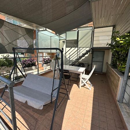 Appartamento Il Parco di Yuki  Ancona Esterno foto
