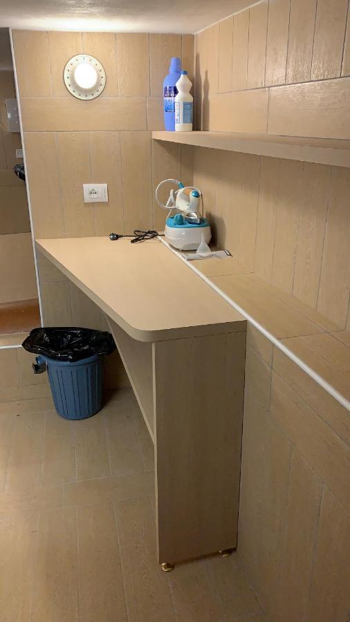 Appartamento Il Parco di Yuki  Ancona Esterno foto